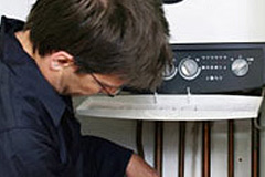 boiler replacement Swepstone