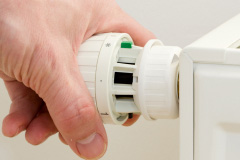 Swepstone central heating repair costs