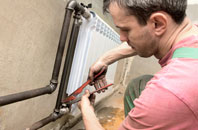 Swepstone heating repair
